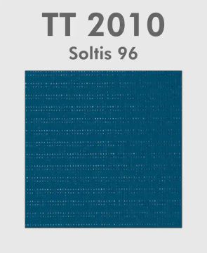 TT 2010 - Soltis 96 – Curtain fabric by Tendagi®