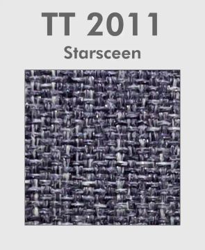 TT 2011 - Starscreen – Curtain fabric by Tendagi®