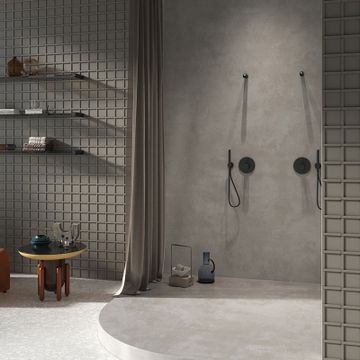 3D Forms Cross by Terratinta Group