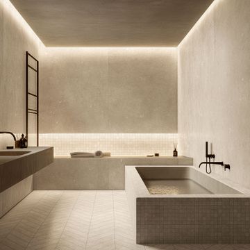 Light 6mm by Terratinta Group
