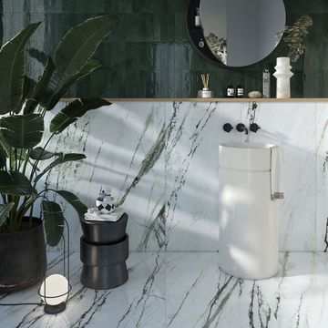 Microcosmi by Terratinta Group
