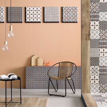 Romanza by Terratinta Group