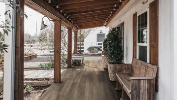 Nodi by Terratinta Group - view 2