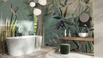 Wallpapers by Terratinta Group - view 2