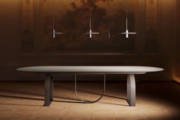 Demetra Large - TERZADIMENSIONE by Terzadimensione srl