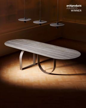 Demetra - TERZADIMENSIONE by Terzadimensione srl