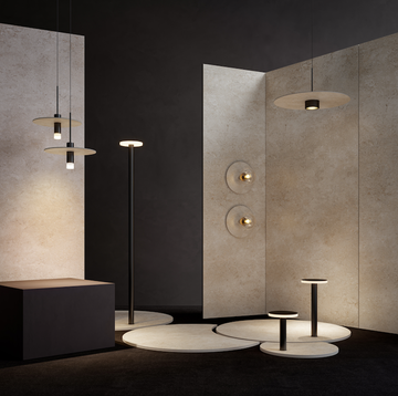 T|D Lighting: a new design brightness - TERZADIMENSIONE by Terzadimensione srl