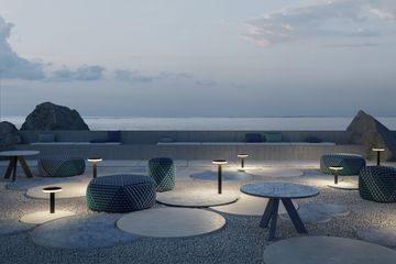 TD RUG’ STONE DECOR at MILANO DESIGN WEEK 2022 - TERZADIMENSIONE by Terzadimensione srl
