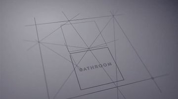 Un nuovo modo di concepire la stanza da bagno - TERZADIMENSIONE by Terzadimensione srl