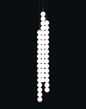 Abacus multiplyingluminescence. by Terzani - view 6
