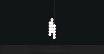 Abacus multiplyingluminescence. by Terzani - view 8