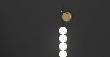 Abacus multiplyingluminescence. by Terzani - view 7