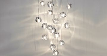 Mizu flowinglight. by Terzani - view 2
