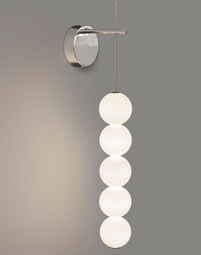 Abacus multiplyingluminescence. by Terzani - view 6