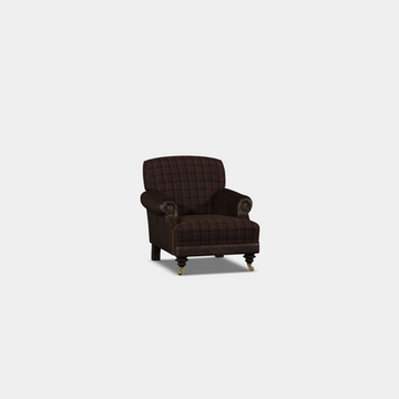 Taransay Ladies chair by Tetrad
