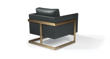 989 Design Classic Chair - Express Lane by Thayer Coggin