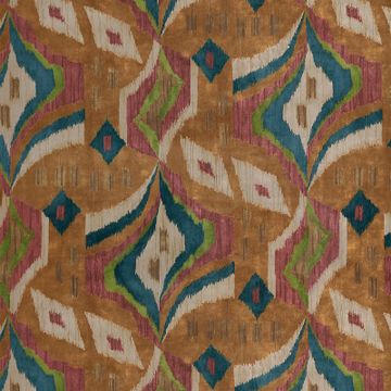 ARTESIAN VELVET by Thibaut