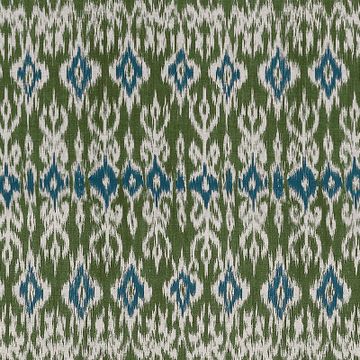 ATLAS IKAT by Thibaut
