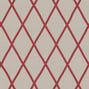 TARASCON TRELLIS APPLIQUE by Thibaut - view 2