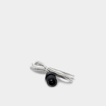 75 Ohm White Wire FM Antenna by Tivoli Audio