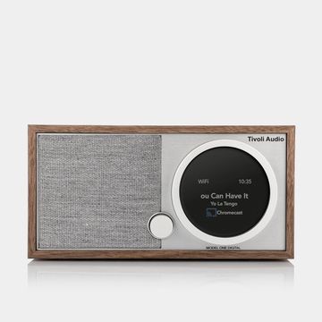 Model One Digital Gen. 2 (Refurbished) by Tivoli Audio