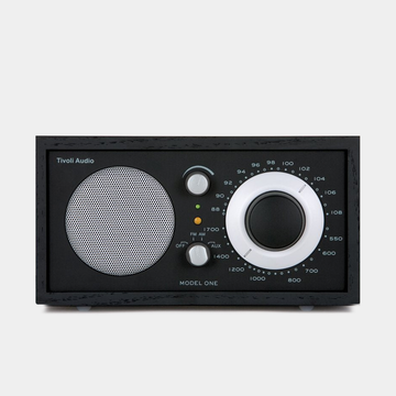 Model One (Refurbished) by Tivoli Audio