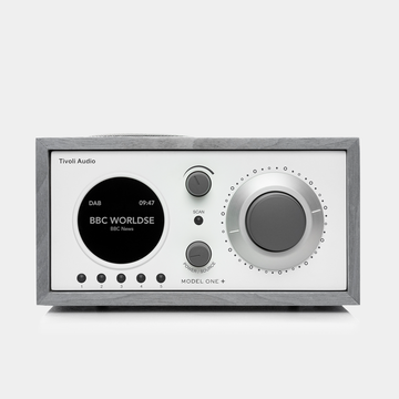 Model One by Tivoli Audio