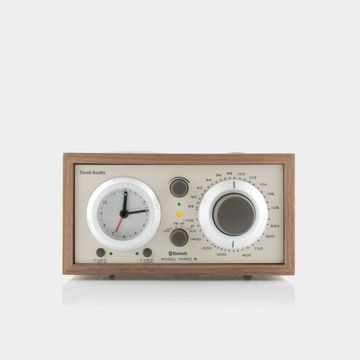 Model Three BT (Refurbished) by Tivoli Audio