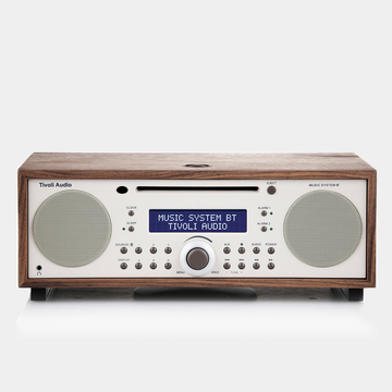 Music System BT by Tivoli Audio