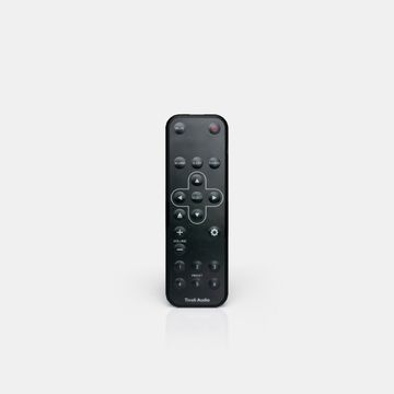 Music System Home Gen 1 Remote by Tivoli Audio