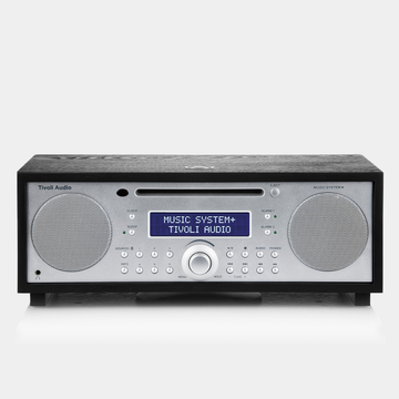Music System+ by Tivoli Audio