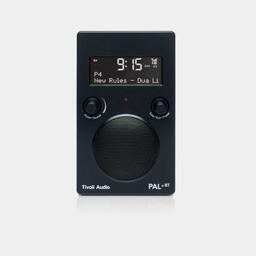 PAL+ BT (Clearance) by Tivoli Audio