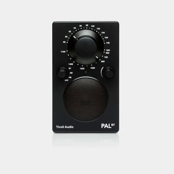 PAL BT (Refurbished) by Tivoli Audio