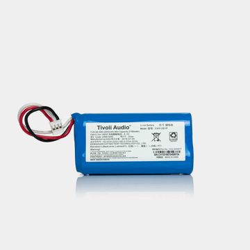 PAL BT/PAL+ BT (Gen. 2) Battery by Tivoli Audio