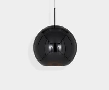 Copper Pendant by Tom Dixon