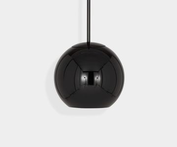Copper Pendant by Tom Dixon