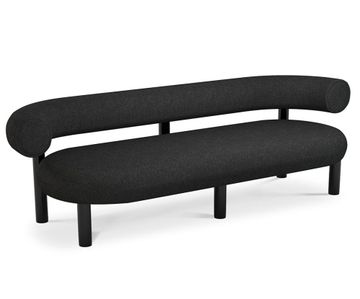 Fat 2 Seater Sofa KV HA 0116 by Tom Dixon