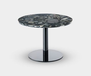 Stone Table Circle by Tom Dixon