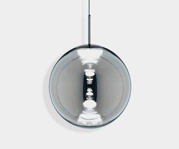 Globe Pendant by Tom Dixon