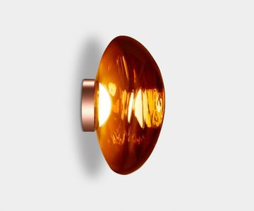 Melt LED Surface Light by Tom Dixon