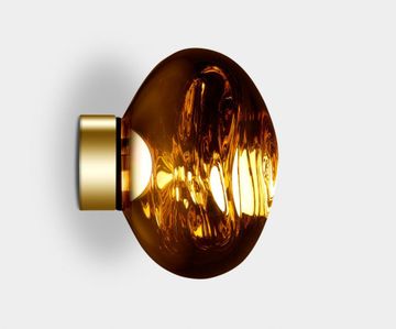 Melt Mini LED Surface Light by Tom Dixon
