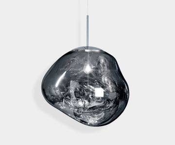 Melt Pendant by Tom Dixon