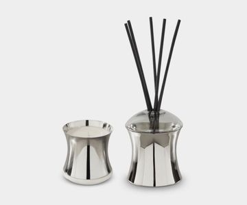 Royalty Candle and Diffuser Set by Tom Dixon
