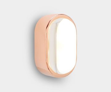 Spot Wall Light Obround by Tom Dixon