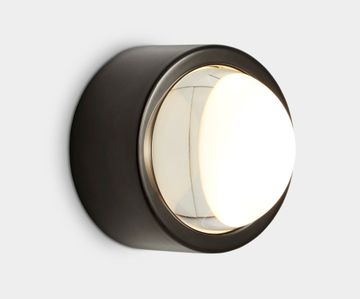 Spot Wall Light Round by Tom Dixon