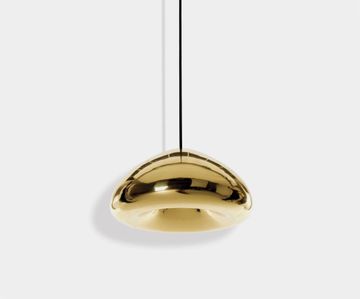 Void LED Pendant by Tom Dixon
