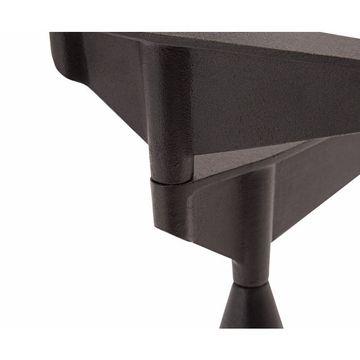 Spin Candelabra Mini by Tom Dixon - view 9