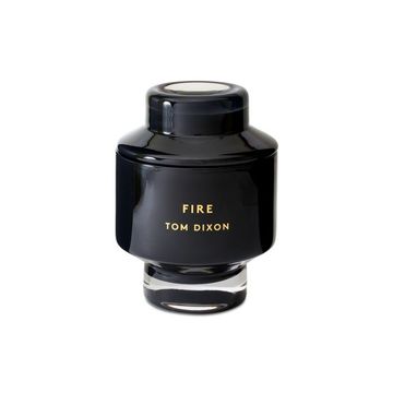 Fire Candle Large by Tom Dixon - view 2