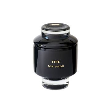 Fire Candle Medium by Tom Dixon - view 2