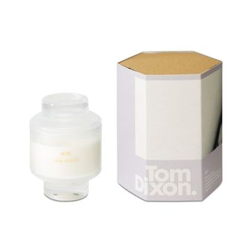 Elements Air Candle Medium by Tom Dixon - view 3